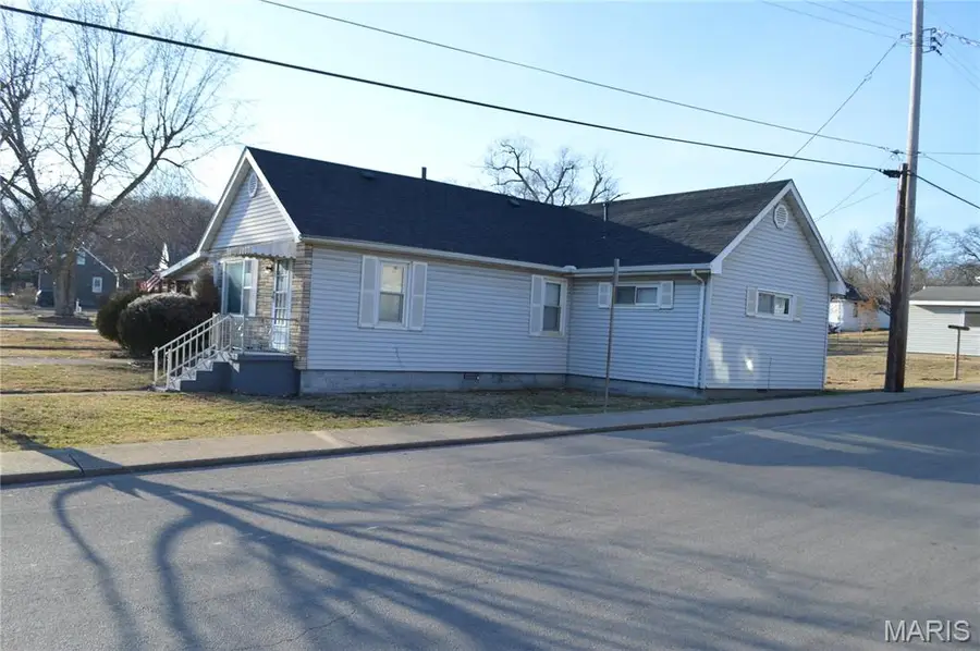 115 N 9th, Festus, MO 63028 - #2