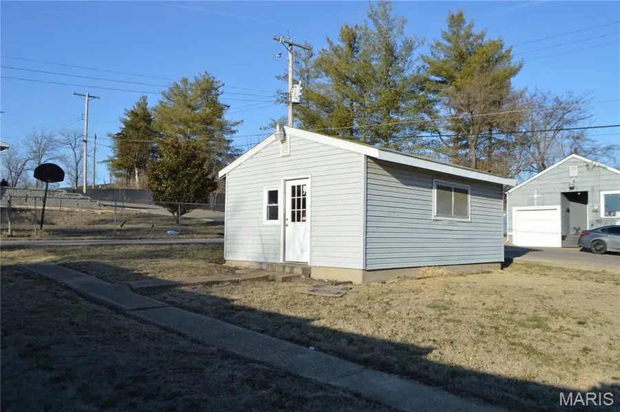 115 N 9th, Festus, MO 63028 - #3