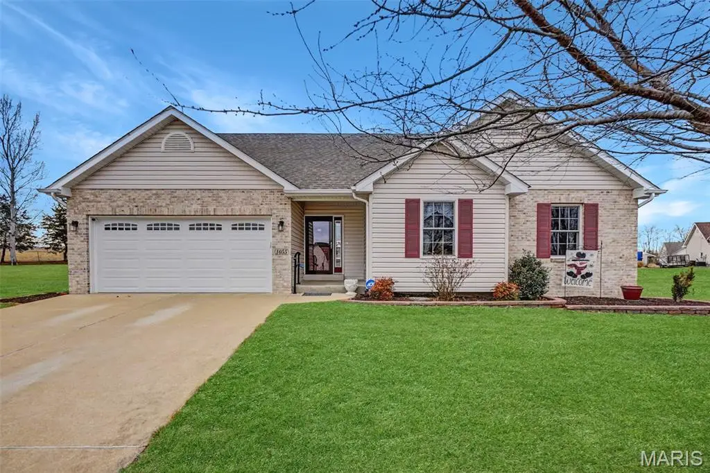 1055 Saint Andrews Drive, Union, MO 63084 - #1