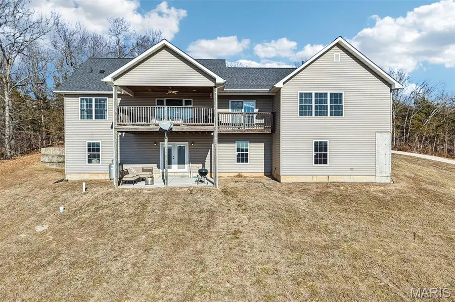 15375 State Road Dd, Festus, MO 63028 - #3