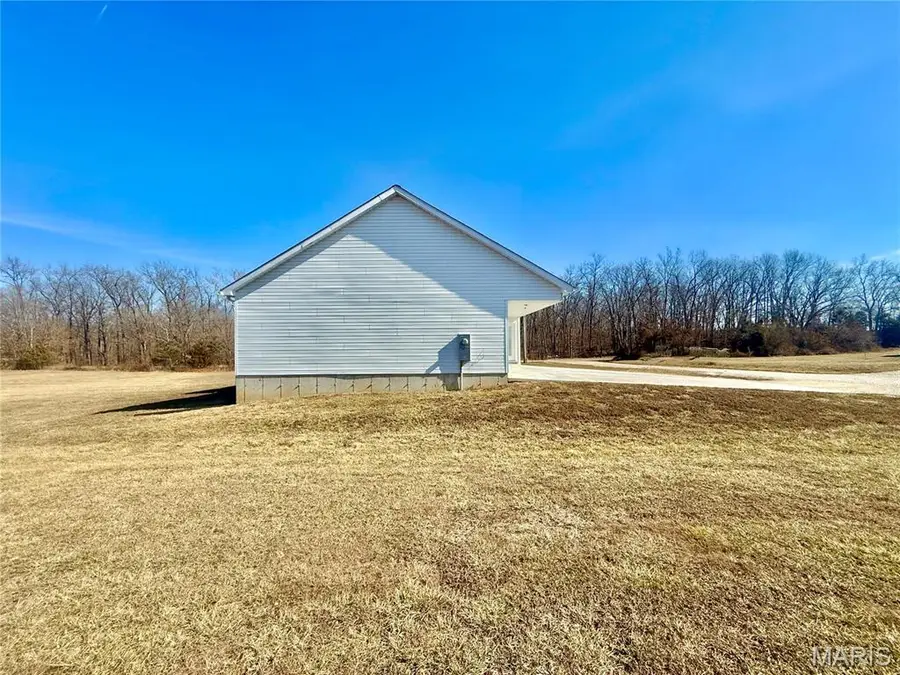 300 Blackberry Lane, Bismarck, MO 63624 - #3