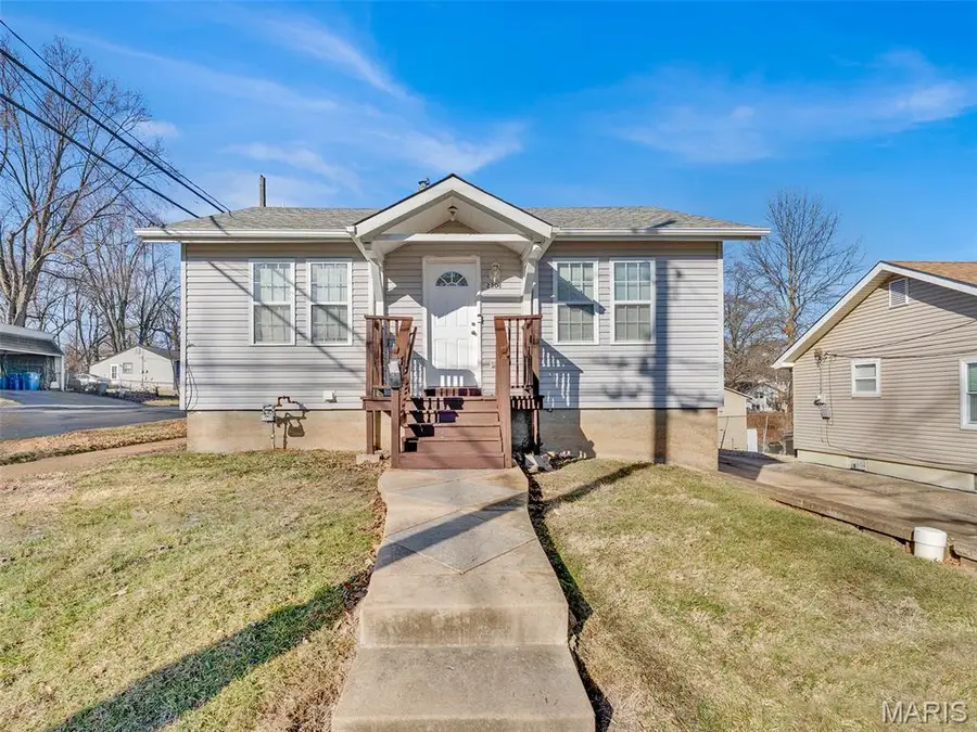 2301 Burns Avenue, Saint Louis, MO 63114 - #2
