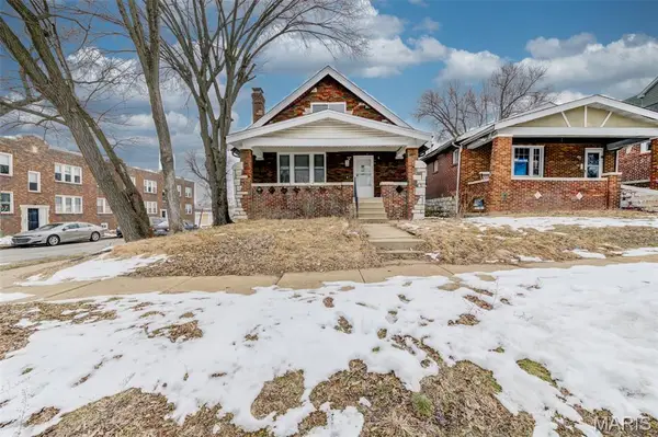 3959 Keokuk Street, St Louis, MO 63116