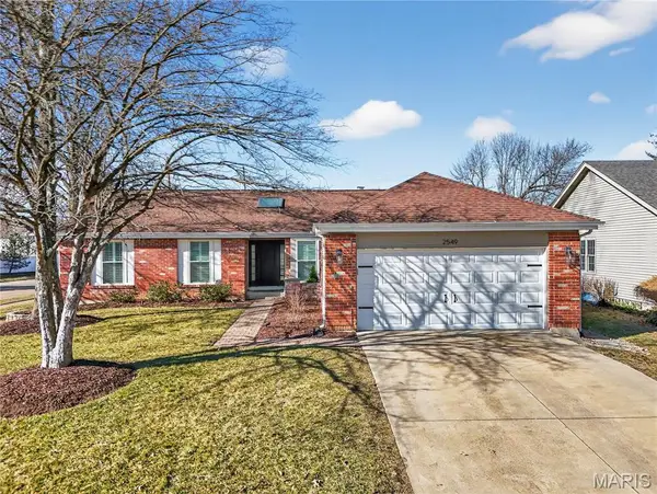 2549 Westglen Farms Drive, Wildwood, MO 63011