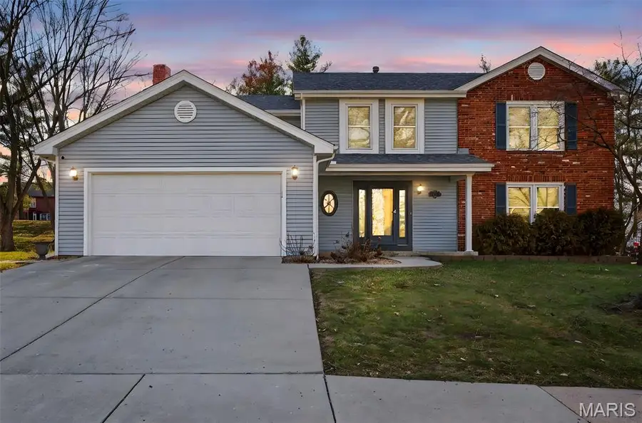 1538 Shadow Lane, Saint Charles, MO 63303 - #2