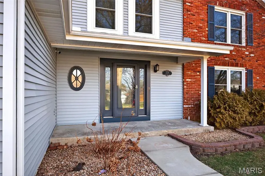 1538 Shadow Lane, Saint Charles, MO 63303 - #3