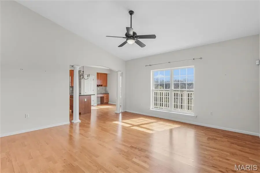 1 Monarch Trace Court #301, Chesterfield, MO 63017 - #3