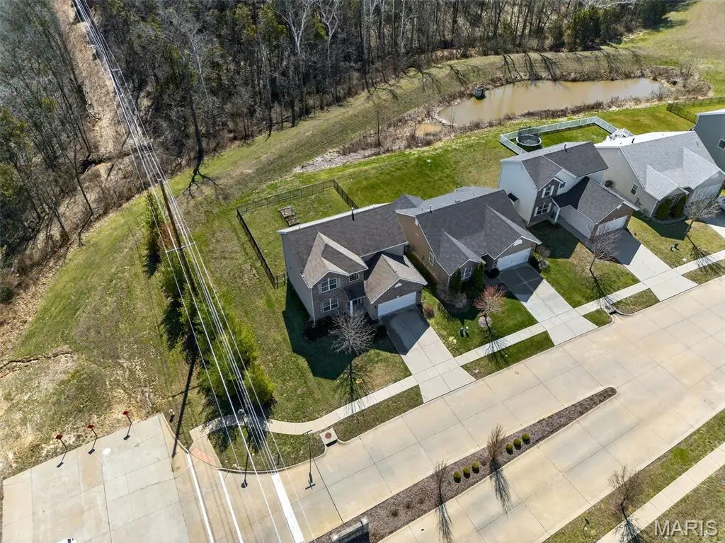 449 Jockeys Run, Wentzville, MO 63385 - #1