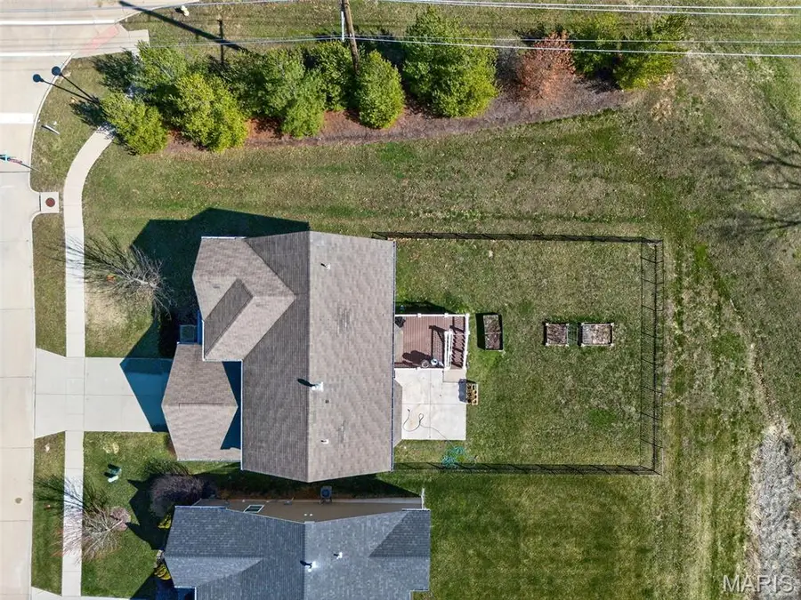 449 Jockeys Run, Wentzville, MO 63385 - #2