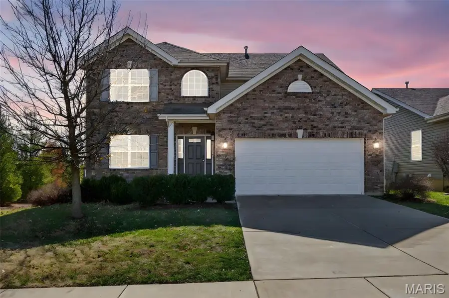 449 Jockeys Run, Wentzville, MO 63385 - #3