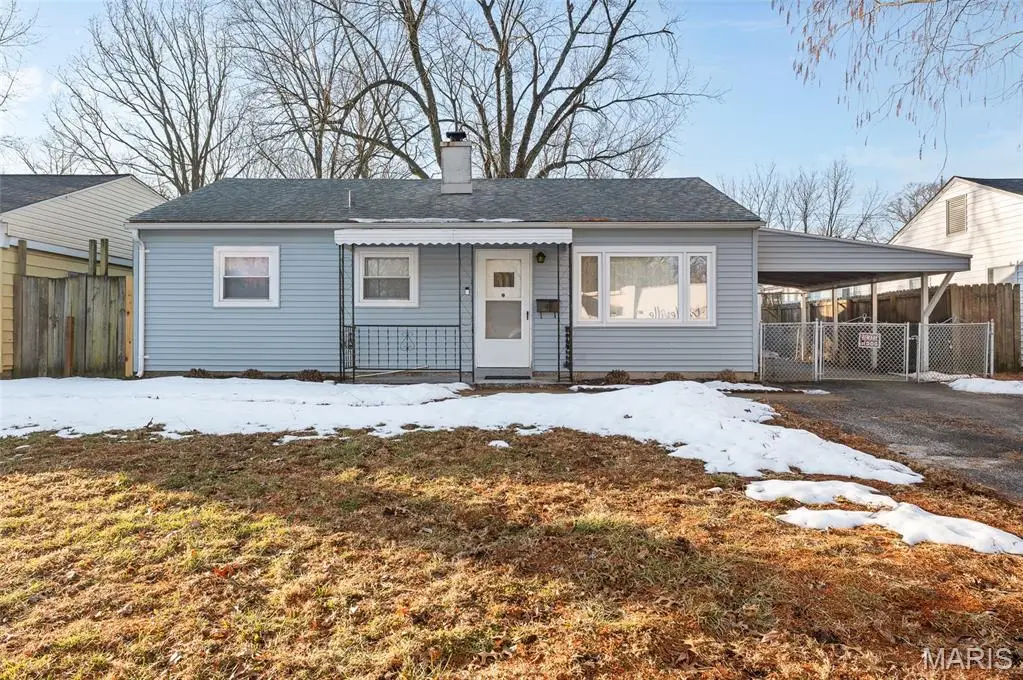 3916 Shirley Drive, Belleville, IL 62226 - #1