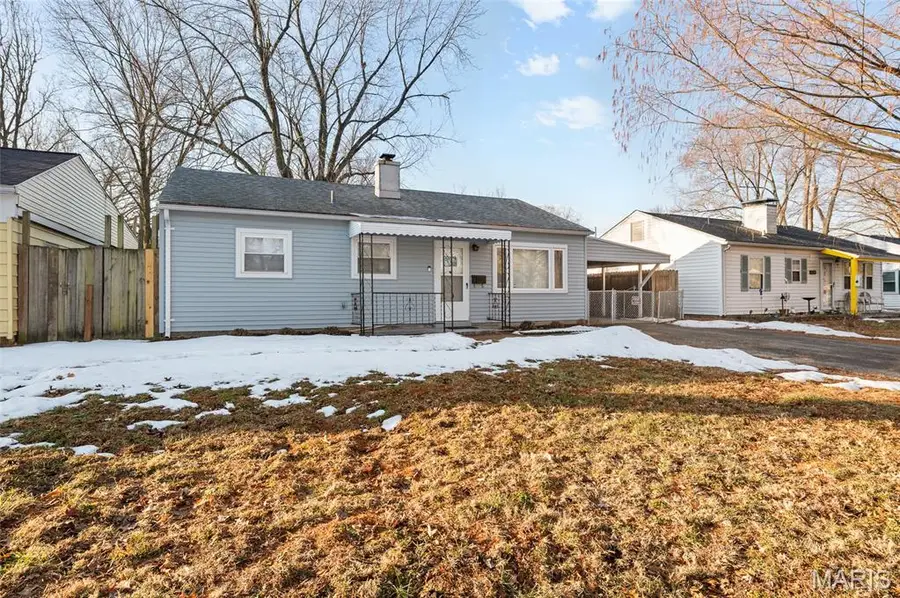 3916 Shirley Drive, Belleville, IL 62226 - #2