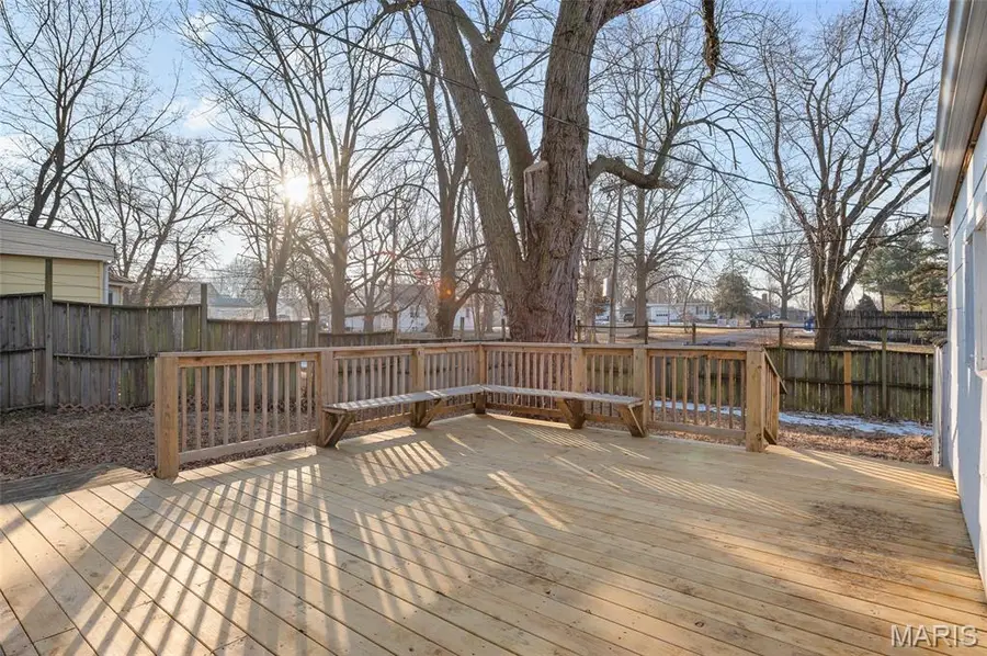 3916 Shirley Drive, Belleville, IL 62226 - #3