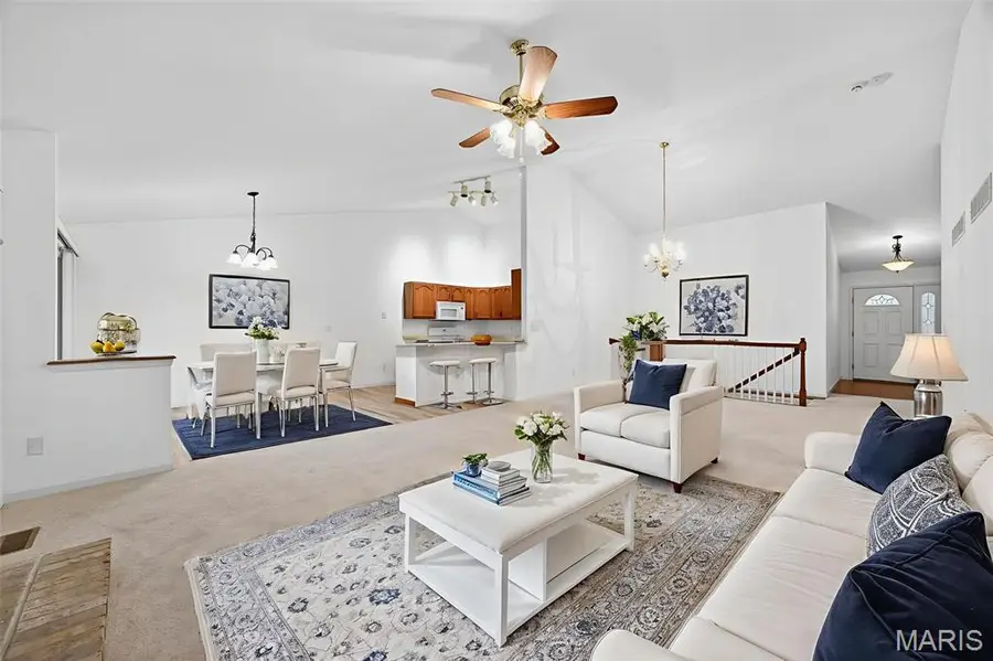 1711 Diamond Ridge Court, Ofallon, MO 63366 - #2