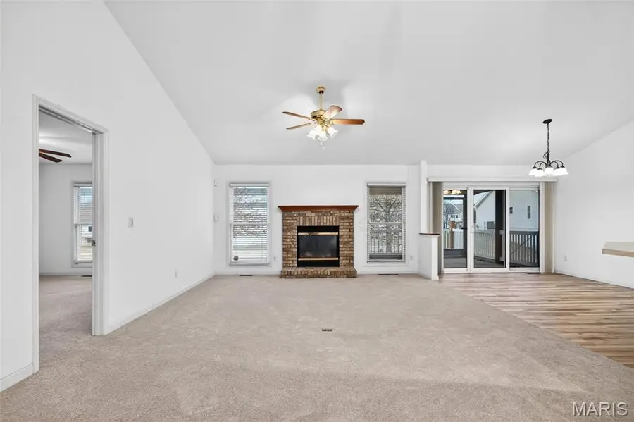 1711 Diamond Ridge Court, Ofallon, MO 63366 - #3