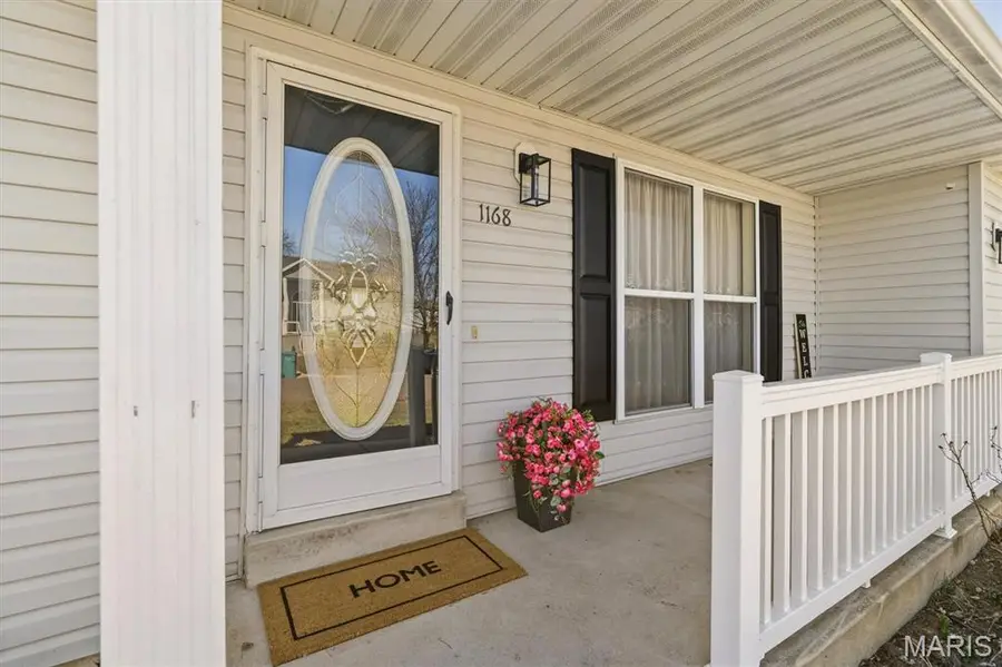 1168 Lance Street, Sullivan, MO 63080 - #2