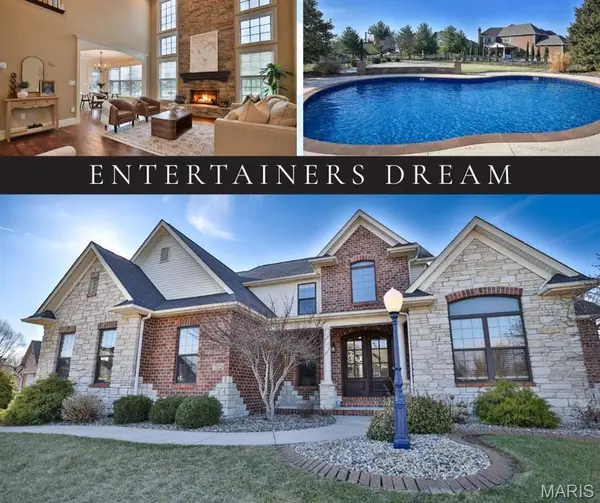 7004 Monday Court, Edwardsville, IL 62025