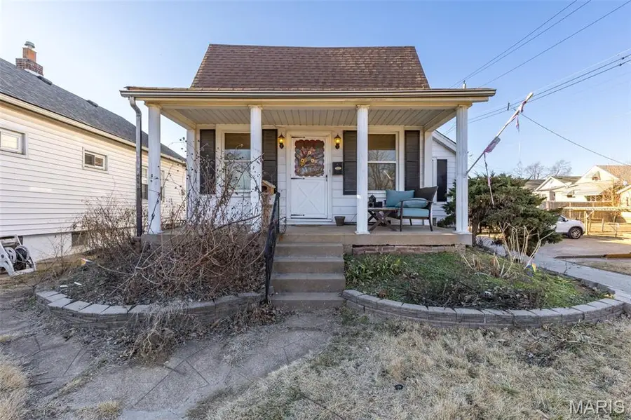 5015 Gerritt Avenue, Saint Louis, MO 63116 - #3