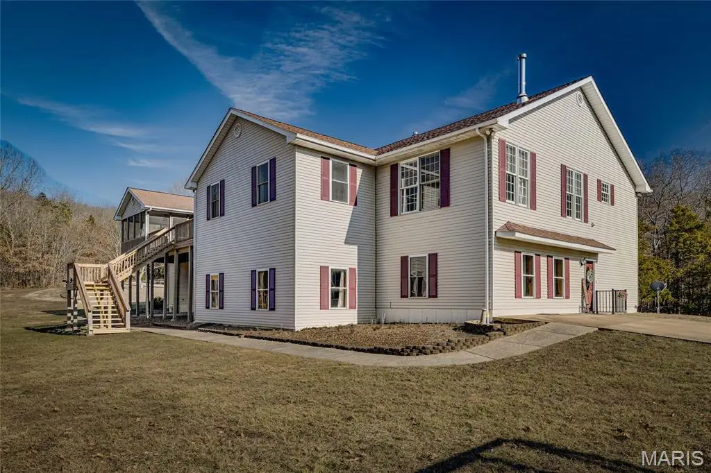 107 Wildhorse Road, Farmington, MO 63640 - #1