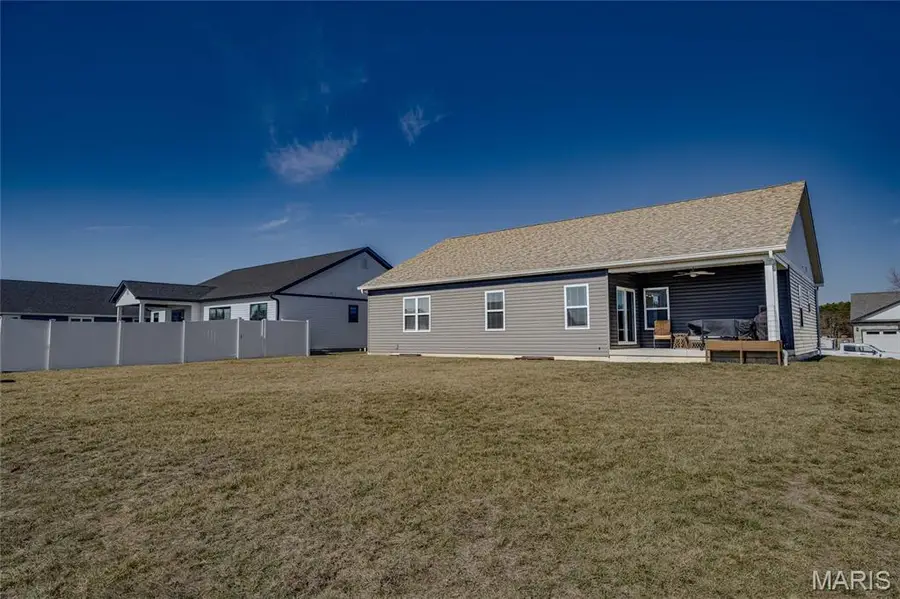 718 Deerfield Lane, Farmington, MO 63640 - #3