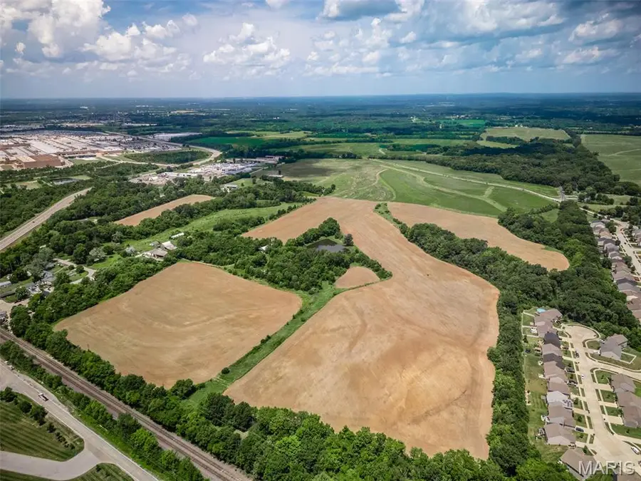 60 Acres Gilmore Lane, Wentzville, MO 63385 - #2