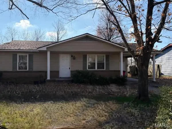 1309 Mcdougal Avenue, Sikeston, MO 63801
