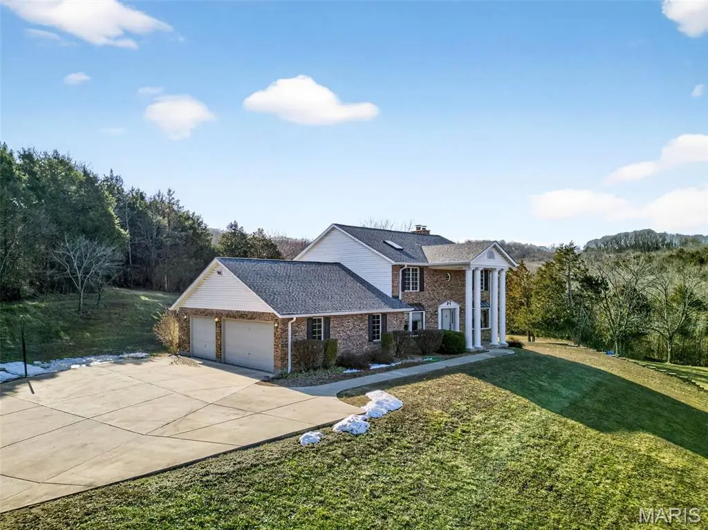2759 Frisco Hill Road, Imperial, MO 63052 - #1