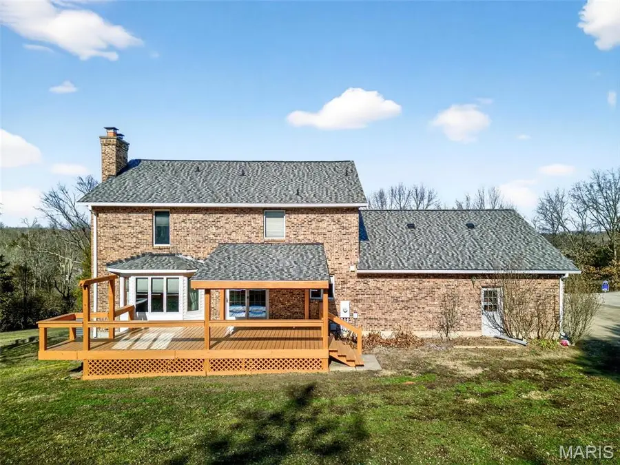 2759 Frisco Hill Road, Imperial, MO 63052 - #3