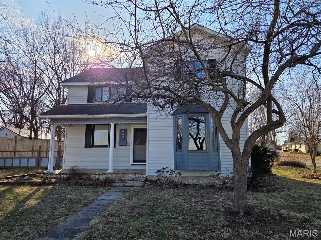 402 Phillips Street, Cuba, MO 65453 - #1