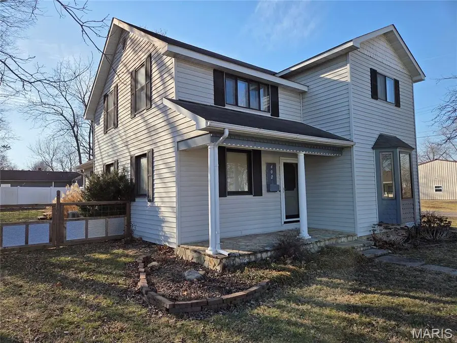 402 Phillips Street, Cuba, MO 65453 - #2