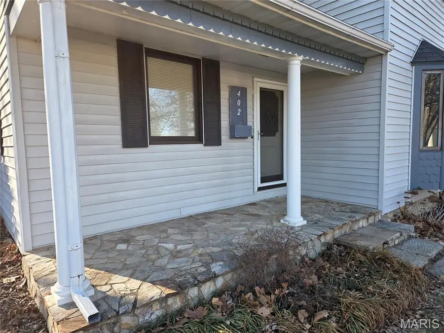 402 Phillips Street, Cuba, MO 65453 - #3