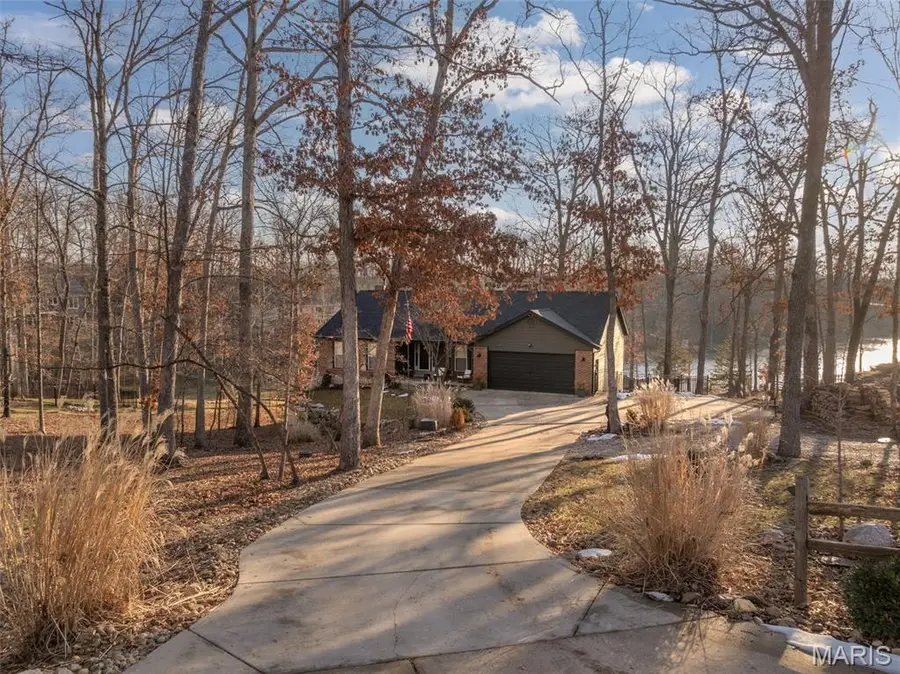 540 Lorraine Lake Drive, Innsbrook, MO 63390 - #3