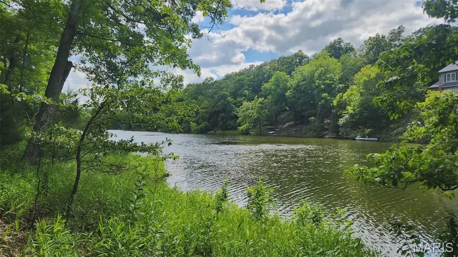 574 Marina Drive, Marthasville, MO 63357 - #2