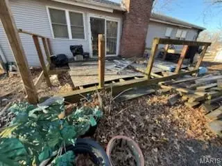 12988 Ox Bow Lane, Unincorporated, MO 63138