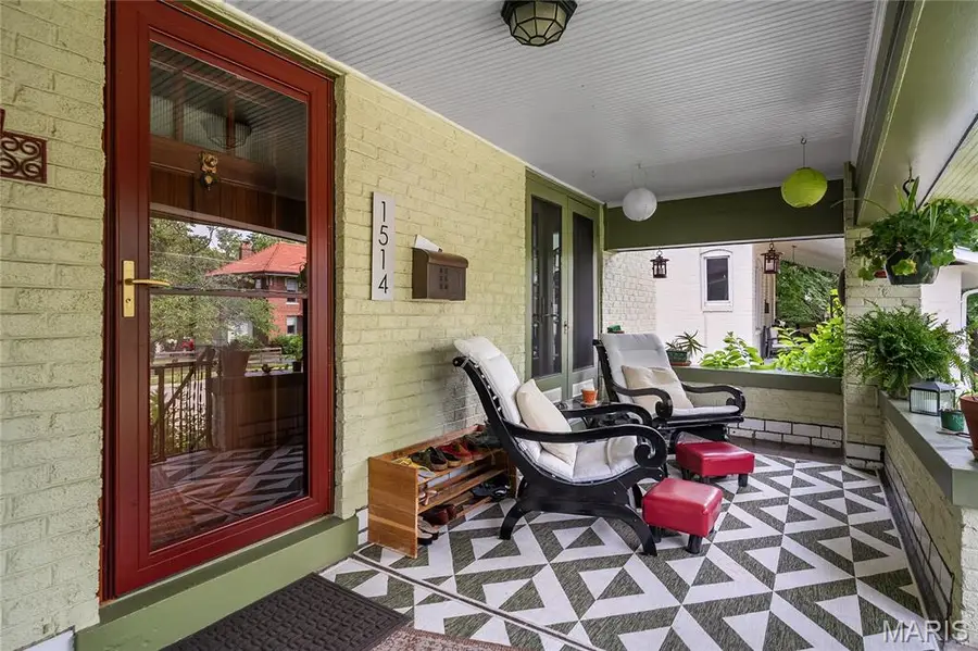 1514 Bellevue Avenue, Saint Louis, MO 63117 - #2