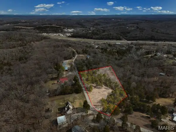 TBD Cedar Lane, Festus, MO 63028 - #2