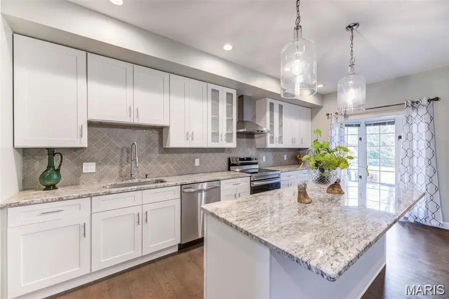 13007 Autumn Fields Court, Saint Louis, MO 63146 - #2