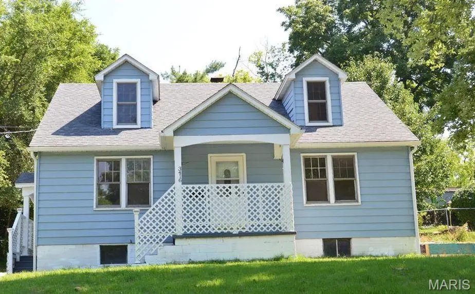 3416 Robin Avenue, Alton, IL 62002 - #1