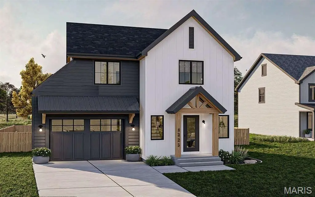 4325 Saint Regina Lane, Saint Ann, MO 63074 - #1