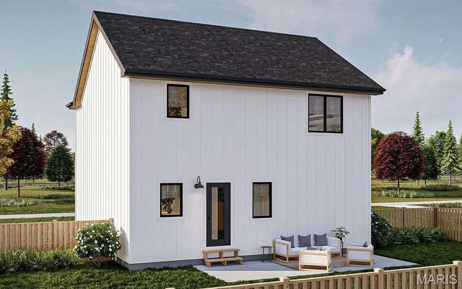 4325 Saint Regina Lane, Saint Ann, MO 63074 - #2