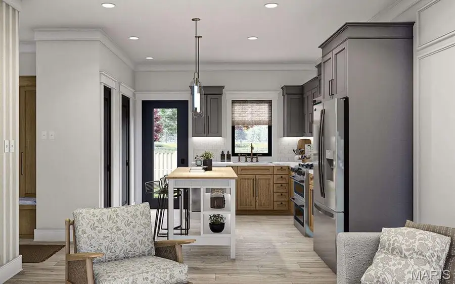 4325 Saint Regina Lane, Saint Ann, MO 63074 - #3