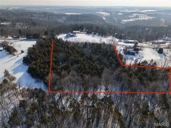 TBD Saint Louis Rock, Villa Ridge, MO 63089