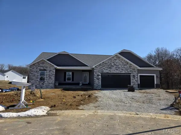 701 Sturbridge Trail, O'Fallon, IL 62269