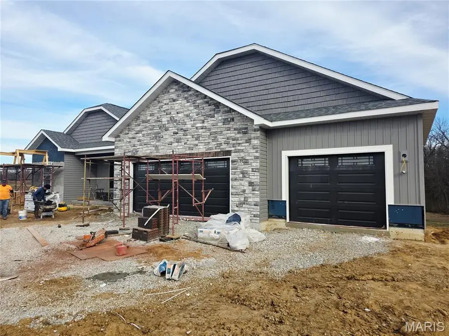 701 Sturbridge Trail, Ofallon, IL 62269 - #2