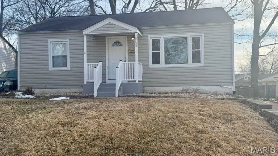 9720 Lilly Jean Drive, Saint Louis, MO 63134 - #2