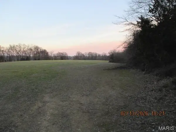 Lot #2 Pcr 910, Perryville, MO 63775