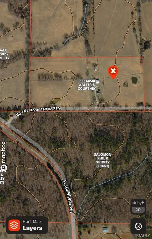 391 Ripley 160w-21a, Doniphan, MO 63935 - #2