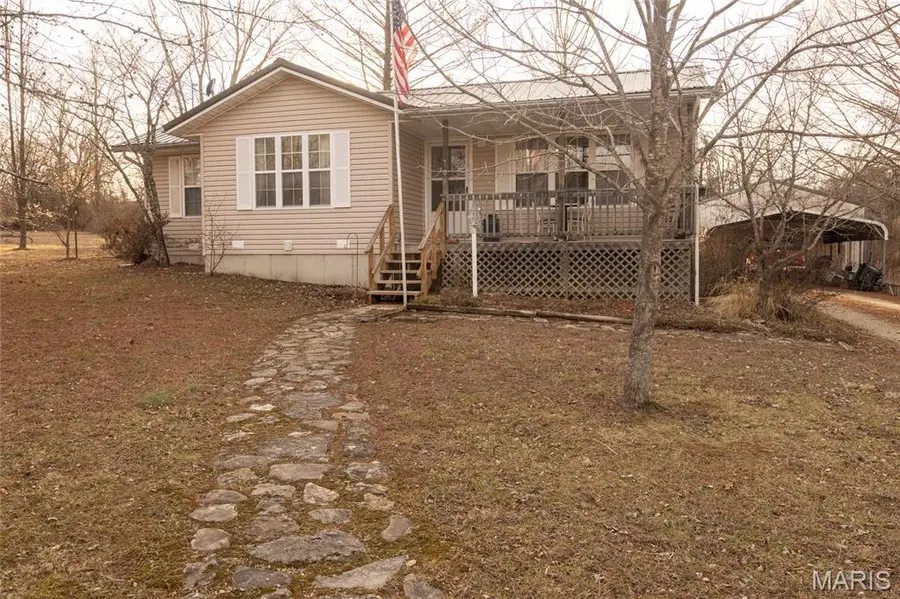 709 Slone Street, Dixon, MO 65459 - #2