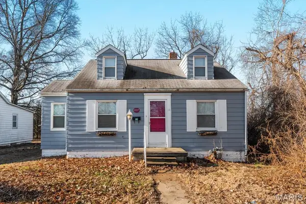 1107 Bristow Street, Belleville, IL 62221