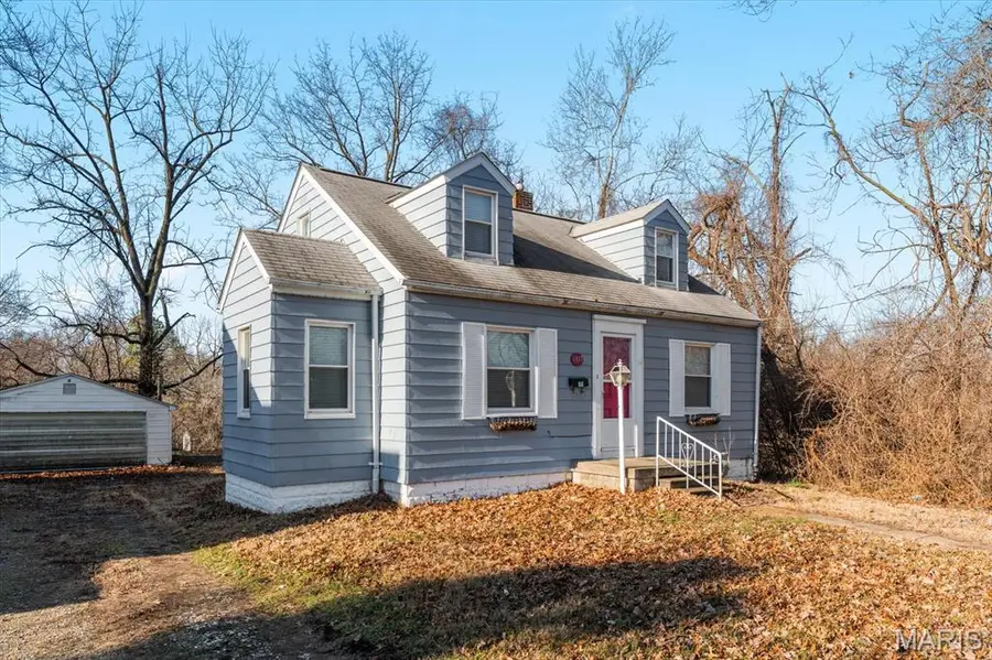 1107 Bristow Street, Belleville, IL 62221 - #2